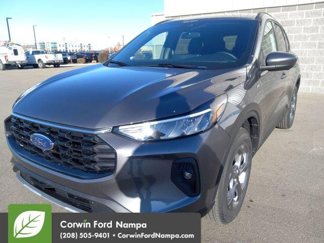 new 2026 Ford Escape car, priced at $33,649