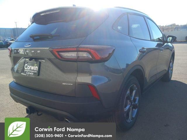 new 2026 Ford Escape car, priced at $33,649