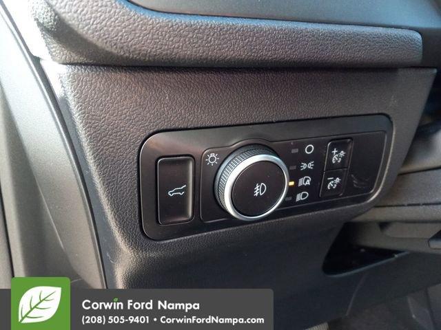 new 2026 Ford Escape car, priced at $33,649