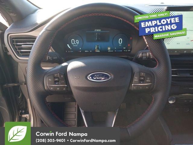 new 2026 Ford Escape car, priced at $33,966