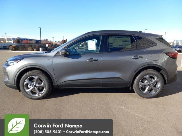 new 2026 Ford Escape car, priced at $33,649