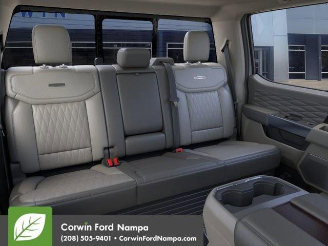 new 2026 Ford F-350 car, priced at $111,454