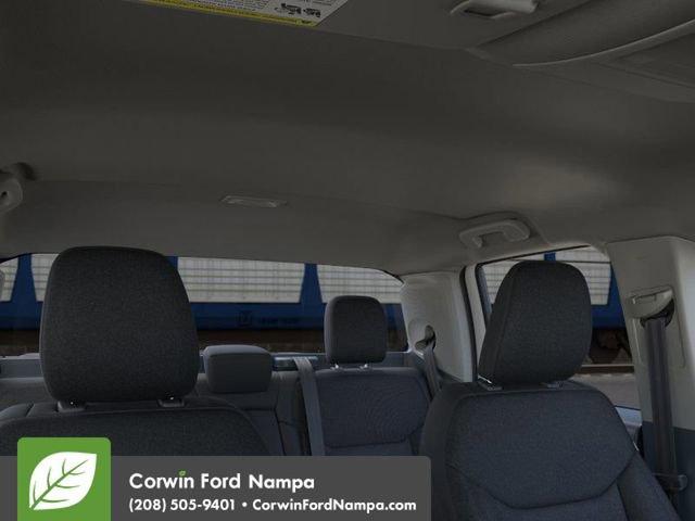 new 2026 Ford Maverick car, priced at $39,635