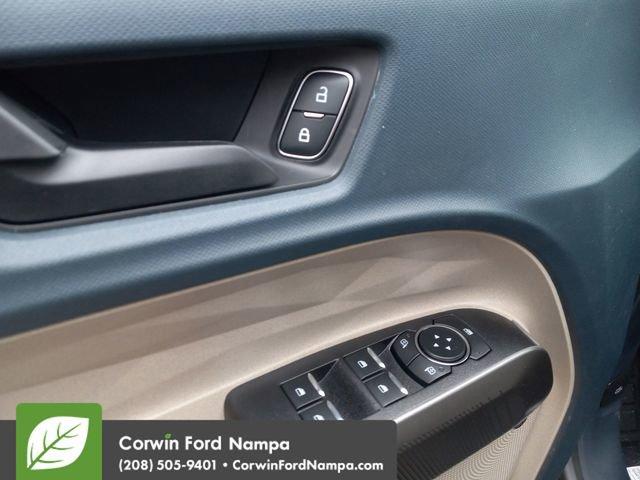 new 2026 Ford Maverick car, priced at $38,632