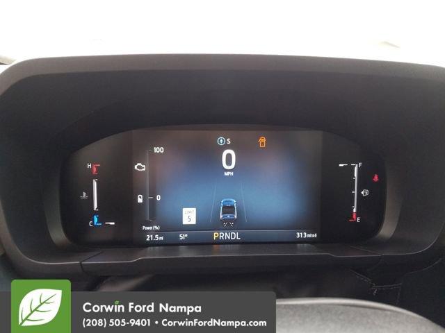 new 2026 Ford Maverick car, priced at $38,632