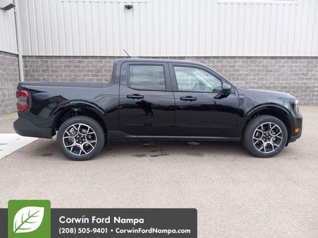 new 2026 Ford Maverick car, priced at $38,632