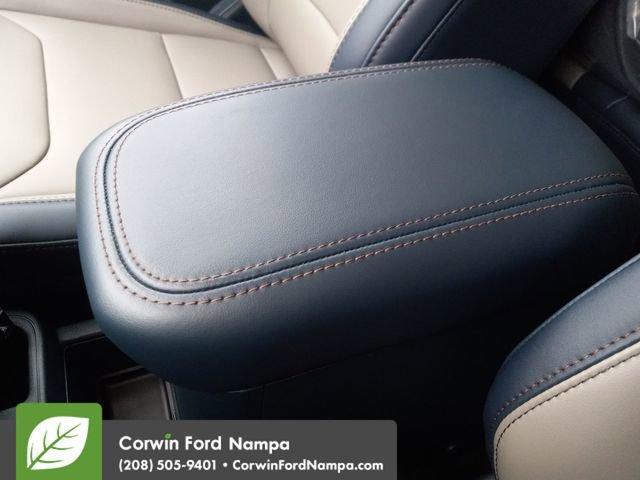 new 2026 Ford Maverick car, priced at $38,632