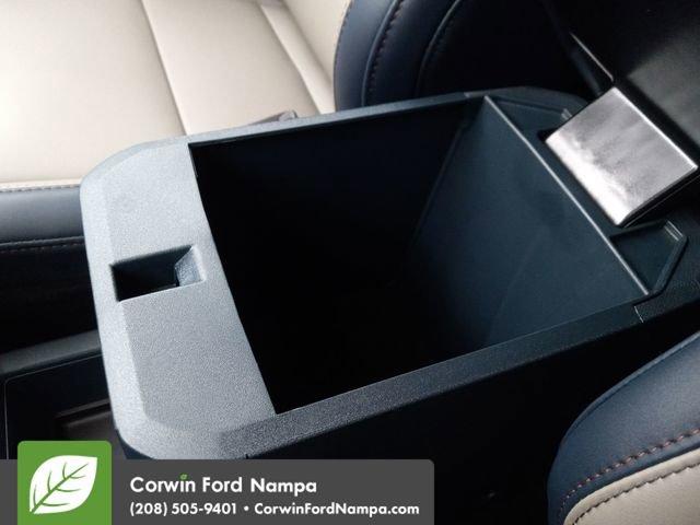 new 2026 Ford Maverick car, priced at $38,632