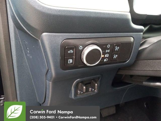 new 2026 Ford Maverick car, priced at $38,632