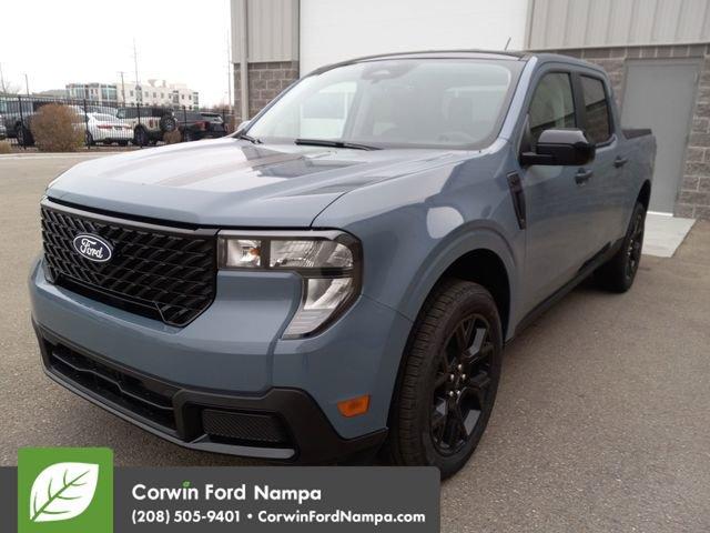 new 2026 Ford Maverick car, priced at $37,328