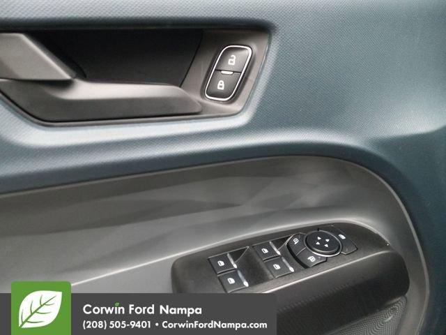 new 2026 Ford Maverick car, priced at $37,328