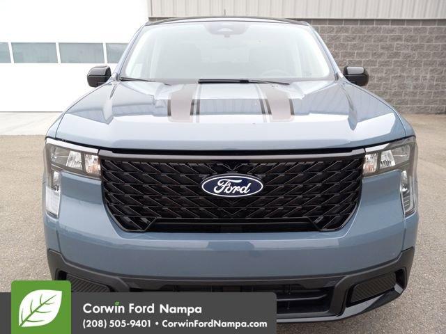 new 2026 Ford Maverick car, priced at $37,328