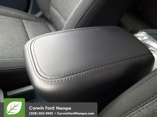 new 2026 Ford Maverick car, priced at $37,328