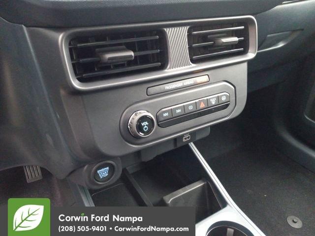 new 2026 Ford Maverick car, priced at $37,328