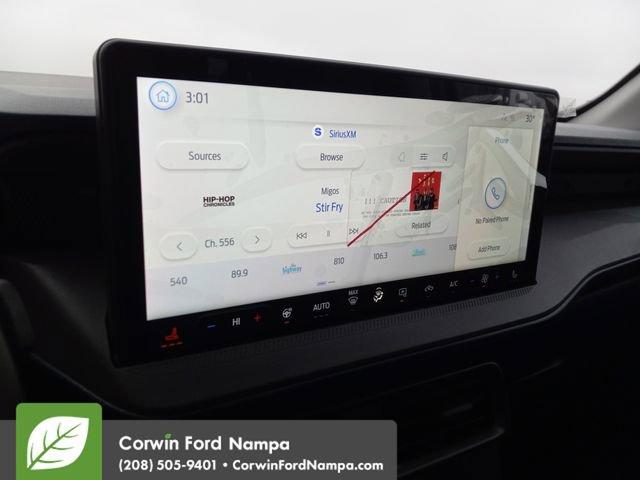 new 2026 Ford Maverick car, priced at $37,328