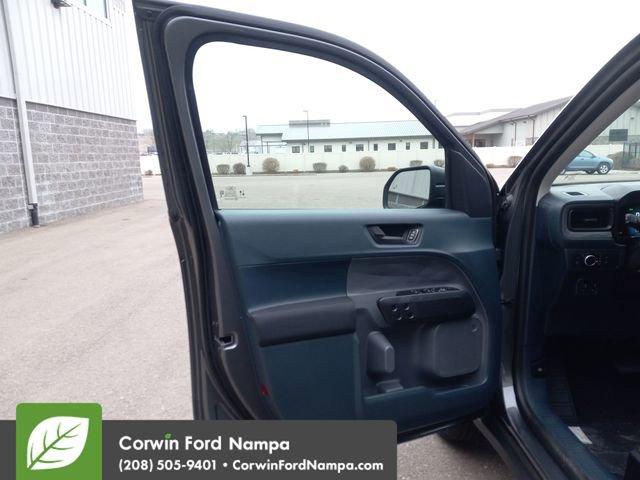 new 2026 Ford Maverick car, priced at $31,752