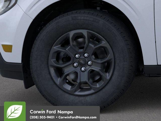 new 2026 Ford Maverick car, priced at $33,803