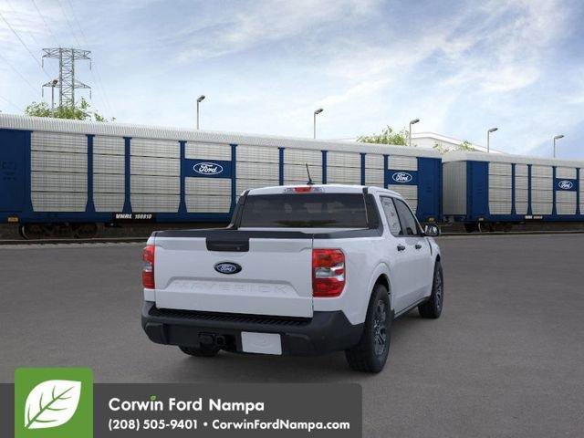 new 2026 Ford Maverick car, priced at $33,803