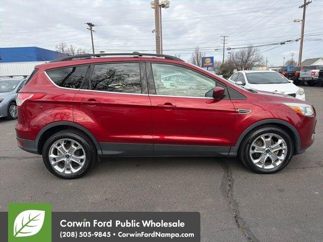 used 2013 Ford Escape car, priced at $7,769