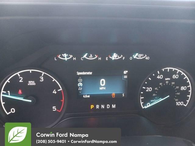 new 2026 Ford F-250 car, priced at $68,765