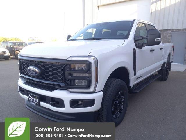 new 2026 Ford F-250 car, priced at $68,765