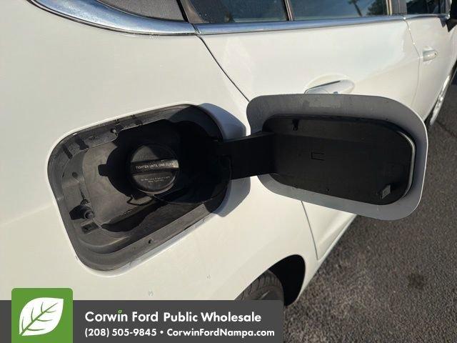 used 2017 Chevrolet Cruze car, priced at $7,717