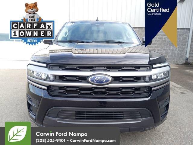 used 2024 Ford Expedition Max car, priced at $41,226