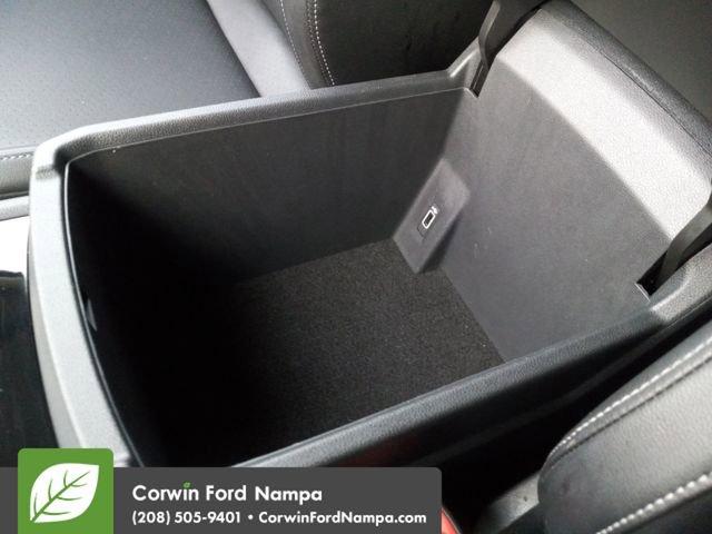 used 2018 Volkswagen Atlas car, priced at $14,979