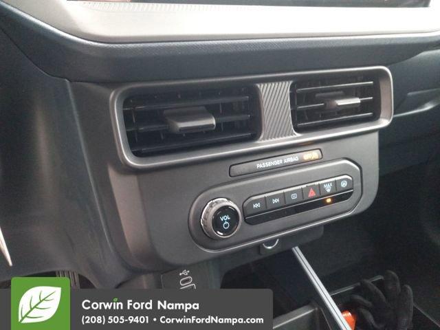 new 2026 Ford Maverick car, priced at $28,148