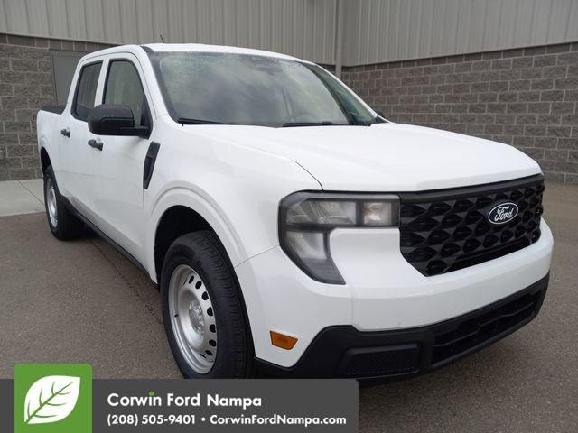 new 2026 Ford Maverick car, priced at $29,503