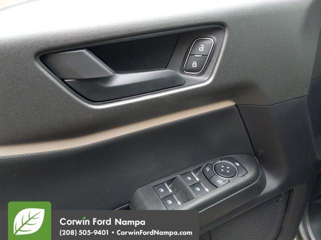 new 2025 Ford Bronco Sport car, priced at $27,329