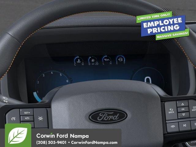 new 2026 Ford F-150 car, priced at $65,947