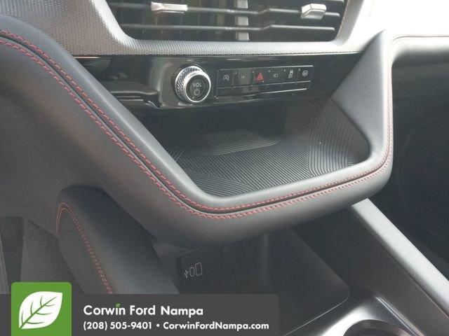 new 2026 Ford Explorer car, priced at $54,271