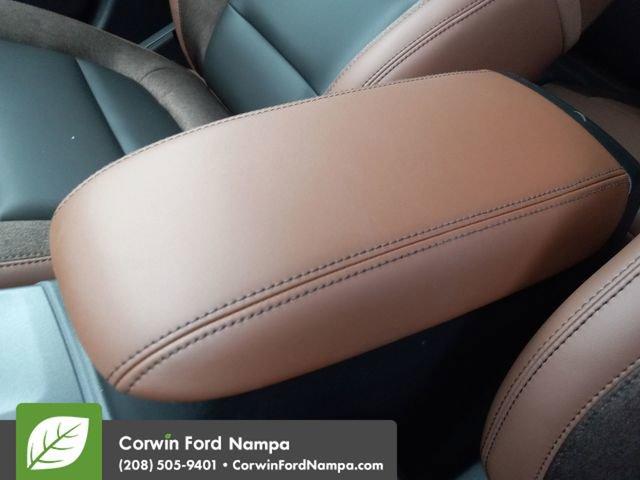 new 2026 Ford Bronco Sport car, priced at $36,010