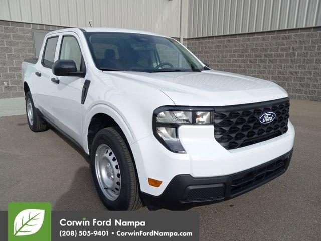 new 2026 Ford Maverick car, priced at $28,840