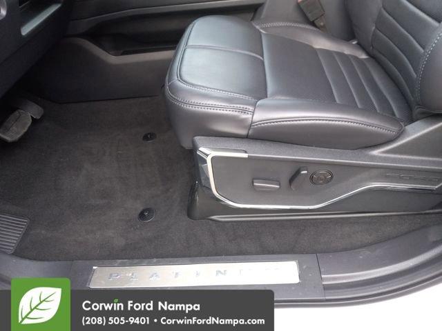 new 2025 Ford F-350 car, priced at $94,577