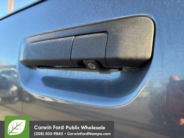 used 2015 Toyota Tacoma car, priced at $26,980