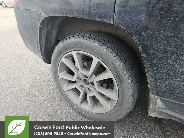 used 2014 Jeep Compass car, priced at $6,999