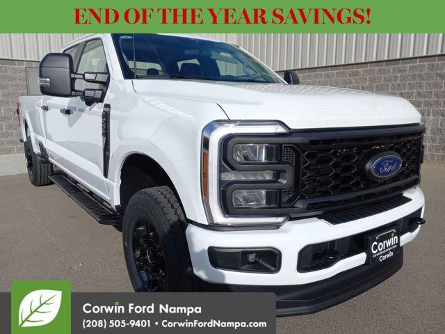 new 2026 Ford F-250 car, priced at $59,565