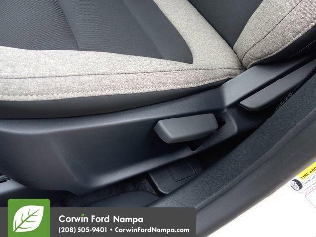 new 2025 Ford Bronco Sport car, priced at $27,329