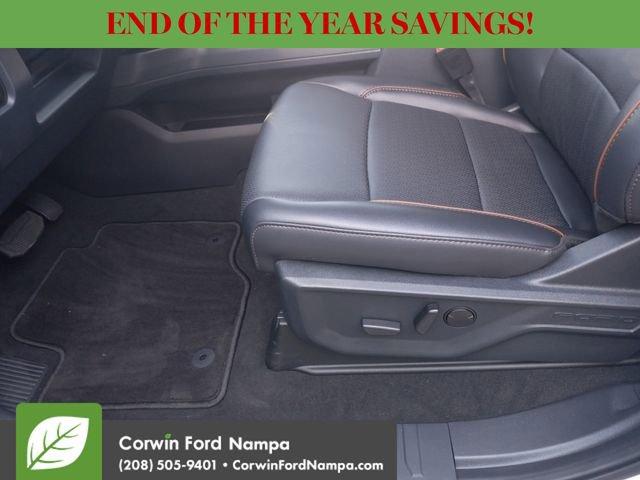 new 2025 Ford F-350 car, priced at $84,920