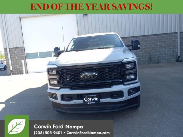 new 2025 Ford F-350 car, priced at $84,920