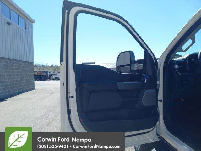 new 2026 Ford F-350 car, priced at $91,386