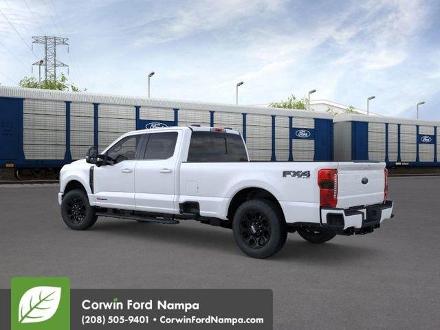 new 2026 Ford F-350 car, priced at $99,010