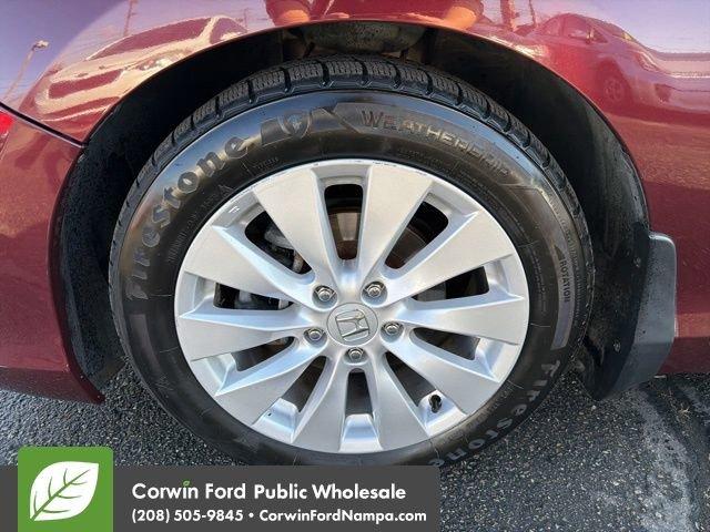 used 2014 Honda Accord car, priced at $10,980