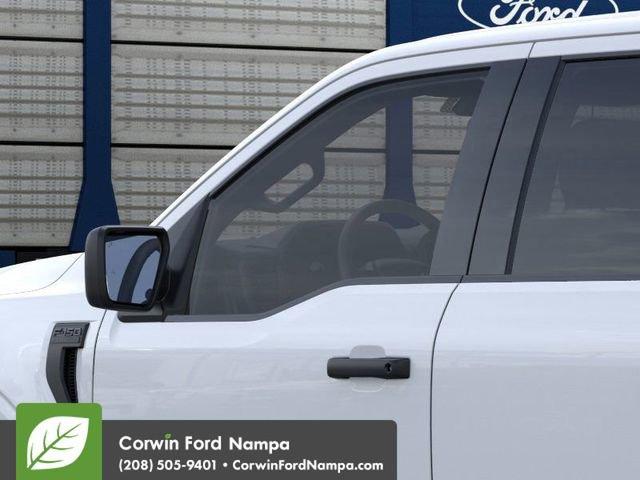 new 2026 Ford F-150 car, priced at $50,239