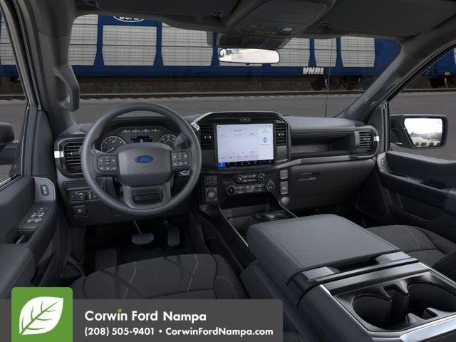 new 2026 Ford F-150 car, priced at $50,239