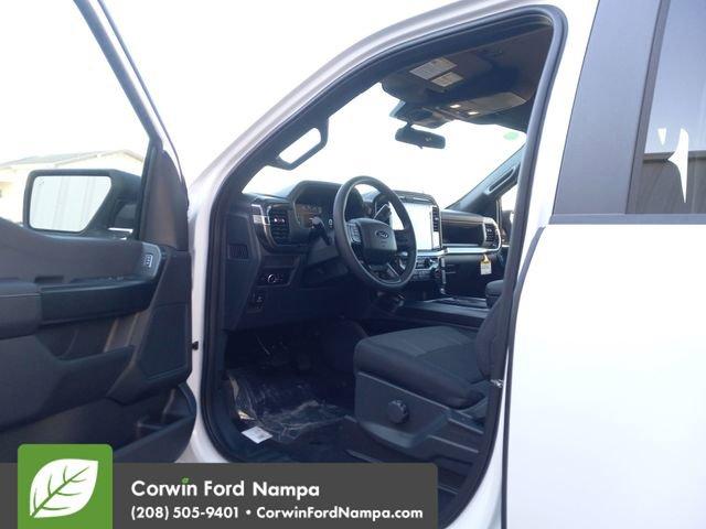 new 2026 Ford F-150 car, priced at $48,140