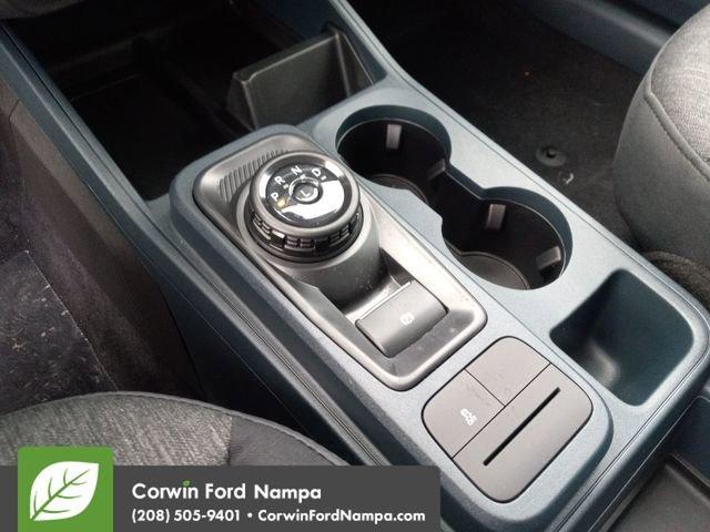 new 2026 Ford Maverick car, priced at $35,669