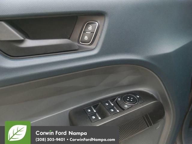 new 2026 Ford Maverick car, priced at $35,669